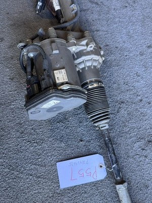 2014-2018 Volvo S60 V60 Electric Power Steering Rack OEM 31429675 - eBay image 3