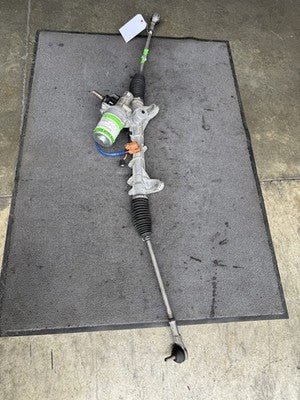 2016-2019 Smart Fortwo 453 Electric Power Steering Rack OEM A4534603000 - eBay image 1