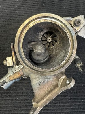 2014-2018 Volkswagen Beetle Jetta Passat 1.8L MGT1446S Turbo OEM 06K145701R - eBay image 5