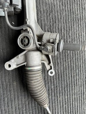 2017-2023 Mercedes-Benz E63 E63 S AMG W213 4MATIC Steering Rack A2134606101 OEM 7802.277.754 - eBay image 5