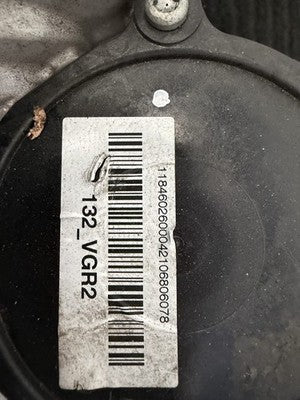 Mercedes-Benz A-Class W177 Cla C118 Electric Steering Rack A1184602600 OEM JJ501-006550 - eBay image 3