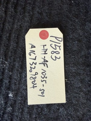 2020-23 Mercedes-Benz GLS X167 Air Suspension Strut Front Right OEM A1673209804 - eBay image 2