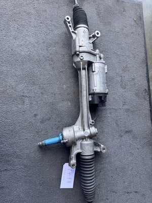 2021-23 Mercedes-Benz GLC300 Steering Rack & Pinion Assembly OEM 2934602000 - eBay image 7