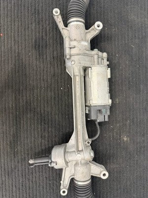 2021 Mercedes-Benz AMG Gt X290 4-Door W/O Rear Steer Rack OEM A2904604300 - eBay image 5