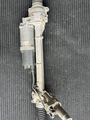2014-2019 BMW X5 F15 X6 F16 Electric Steering Rack OEM 32106873100 142890 10 - eBay image 10