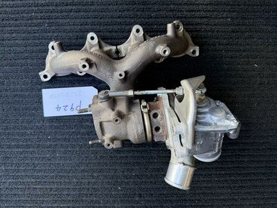 2014-20 Turbo 1.6L for Hyundai Veloster Tucson Elantra Kia Forte OEM 28231-2B770 - eBay image 5