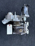 18-22 Honda Accord 1.5L Turbocharger Assembly OEM 6A0-F4-T/C - eBay image 1