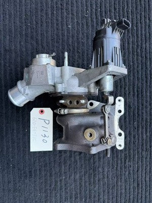 18-22 Honda Accord 1.5L Turbocharger Assembly OEM 6A0-F4-T/C - eBay image 1