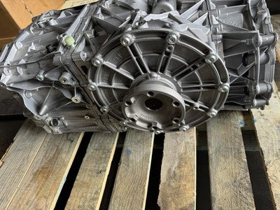 Mercedes-Benz AMT Manual Transmission Assembly OEM 1972600403 - eBay image 5