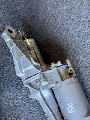 2020-2024 Land Rover Defender Electric Steering Rack OEM L8B2-3200 - eBay image 7