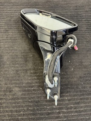 2025-2026 Rivian R1T R1S Left Door Mirror 3 Camera Power Fold OEM PT00516900-F - eBay image 6