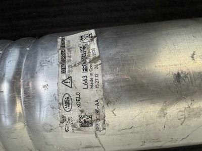 2020-2024 Land Rover Defender 110 Front Right Air Suspension OEM L8B2-3C285-Aa - eBay image 2