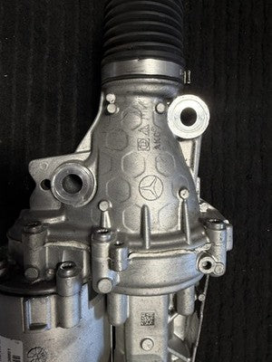 2022-24 Mercedes EQS 450+ Steering Rack and Pinion OEM 2974609800 - eBay image 5