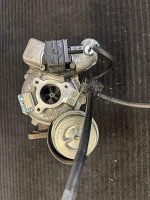 2013-2019 Ford Fiesta Escape Fusion Transit Connect Turbo OEM CJ5G6K682DA - eBay image 3