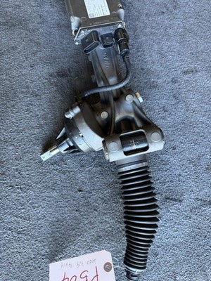 2019-2025 Porsche Cayenne 9Y Power Steering Rack Rear Steer 9Y1423055L OEM - eBay image 3