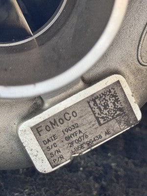 2015-18 Audi A3 Volkswagen Golf 1.8L Turbocharger Assembly OEM LB5E9G438AE - eBay image 9