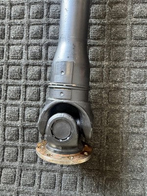 2002-2018 Mercedes-Benz G-Class W463 Front Driveshaft OEM A4634101302 - eBay image 4