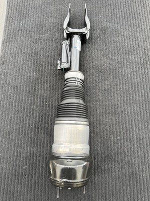 2013-2019 Mercedes-Benz X166 Right Air Suspension Strut OEM A OEM 1663231200 - eBay image 5