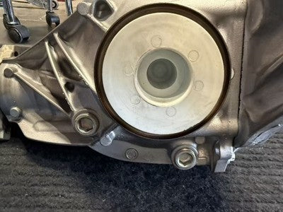 21-26 Mercedes-Benz S450 S500 W223 4MATIC Rear Differential A2233500711 OEM - eBay image 8
