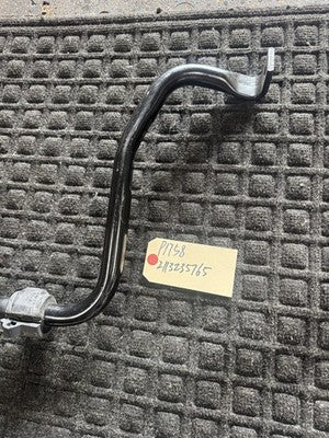 Mercedes-Benz W211 Long Chassis Front Stabilizer Sway Bar A2113235165 OEM 2113235765 - eBay image 7