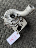 2010-2012 Audi Q7 Volkswagen Touareg 3.0L Turbocharger Assembly OEM 059145873F - eBay image 1