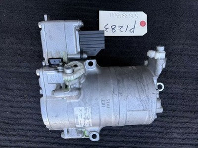 19-22 Mercedes-Benz E53 GLE53 GLS450 CLS450 GT53 A/C Compressor OEM A0008302601 - eBay image 1