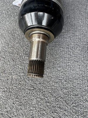 2015-2020 Mercedes-Benz GLA250 X156 Front Left Cv Axle OEM A2463309800 - eBay image 5