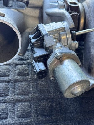 2018-2024 Audi Q5 A4 A5 A6 A7 Turbocharger Assembly OEM 06L145907D - eBay image 4