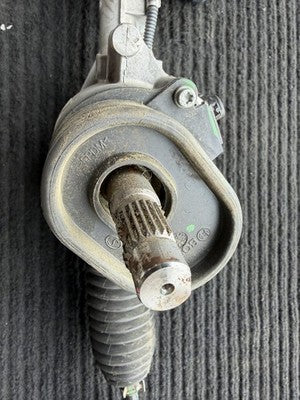 2025 Nissan Sentra Electric Power Steering Rack OEM 4532046588 - eBay image 9