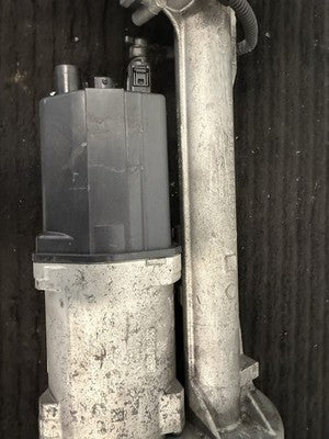Mercedes-Benz W213 C257 E350 E450 CLS450 RWD Electric Steering Rack OEM A2134603902 - eBay image 7
