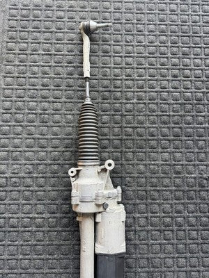 2015-2018 Mercedes-Benz W205 C300 RWD Electric Steering Rack & Pinion OEM A2054604301 - eBay image 3