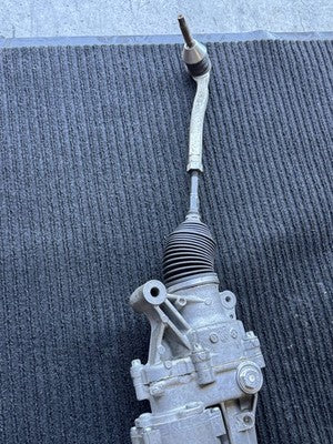 2015-2020 Mercedes-Benz C300 W205 Electric Power Steering Rack OEM A OEM 2054603401 - eBay image 8
