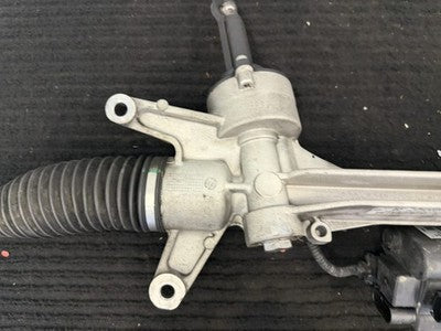 2022-23 Mercedes-Benz C300 AWD Coupe Convertible CLS450 Steering Rack OEM A2134605302 - eBay image 5