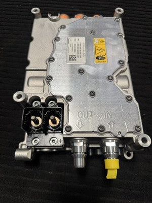 Mercedes-Benz Eqa Eqb Voltage Converter Inverter A0003429100 A0003404503 OEM - eBay image 6