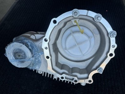 2003-06 Mercedes W211 E350 E320 C320 C280 Transfer Case Assembly OEM 2032800600 - eBay image 3
