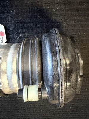 2016-2022 BMW 740i Front Left Air Suspension Strut OEM 13981113 - eBay image 5