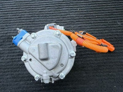 17-20 Tesla Model 3 High Voltage Ac Compressor 1088198-00-I OEM - eBay image 6
