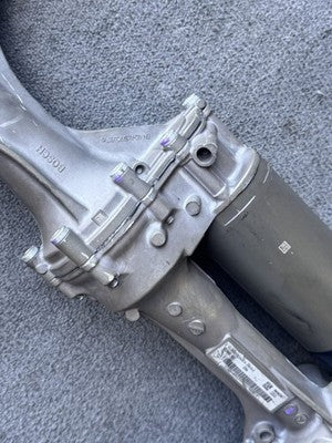 2023-2024 Mercedes-Benz Eqe Eqs SUV Electric Steering Rack And Pinion OEM 2944602200 - eBay image 6