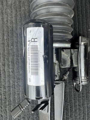 1PC 2003-09 Mercedes E-Class E320 E350 Front Right Air Suspension OEM 2113209613 - eBay image 2