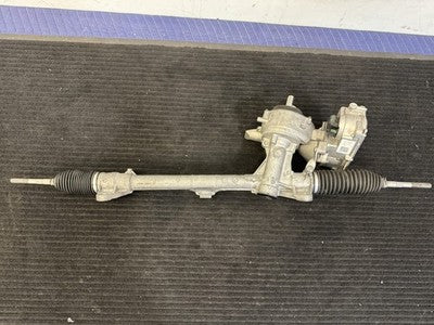 2018-2023 BMW X1 X2 F48 F39 Non-M Sport Steering Rack OEM 32105A24246 - eBay image 7