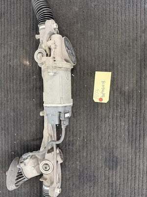 2018-2020 Volkswagen Atlas Electric Steering Rack 3QF423051A OEM 3QF423051B - eBay image 9