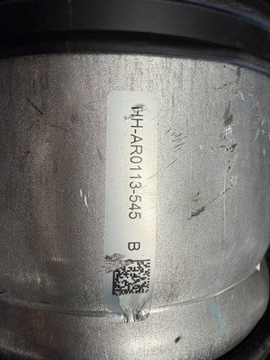2019-23 BMW X5 G05 Left Rear Air Suspension Strut Shock Absorber OEM 78315615 - eBay image 6