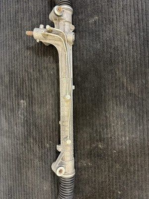 2014-2017 Maserati Ghibli Quattroporte Power Steering Rack OEM 670003956 - eBay image 5