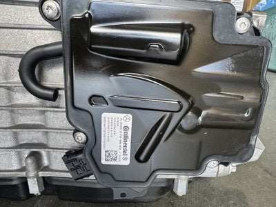 2019-2022 Mercedes-Benz Sprinter 2500 3500 3.0L 7-Speed Trans OEM A9072700200 - eBay image 3