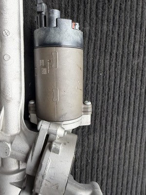 Mercedes-Benz C300 W206 RWD Electric Power Steering Rack A2064602302 OEM - eBay image 6