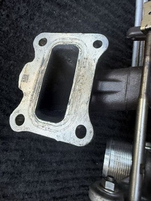 14-20 Ford Fusion 17-19 Escape 1.5L EcoBoost Turbo F1FG-6K682-Aa OEM - eBay image 7