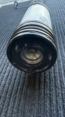 00-06 Mercedes-Benz S430 S500 S55 W220 Rear Air Suspension Strut OEM A220320501380 - eBay image 4