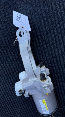 21-23 Mercedes-Benz GLS580 GLS600 Front E-Active Suspension Strut OEM A1673202805 - eBay image 5