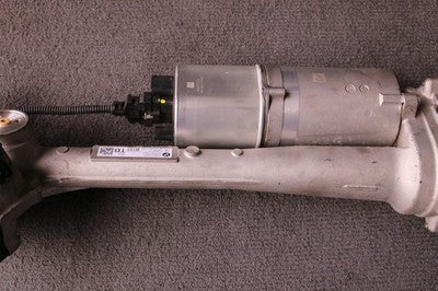 2013-2016 BMW F30 328 Steering Rack & Pinion Assembly OEM 14289010 - eBay image 4