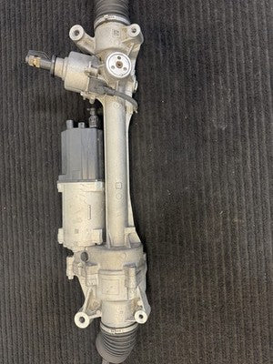 2021-2023 Mercedes-Benz E350 E450 CLS450 RWD Eps Steering Rack OEM A2134603902 - eBay image 7